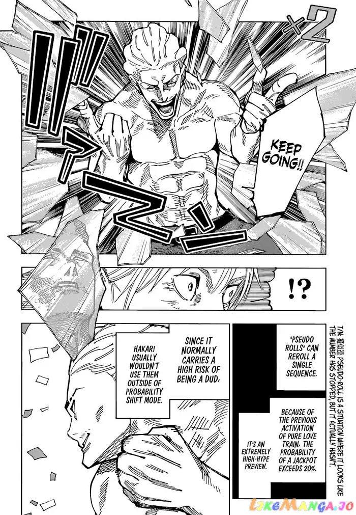 Jujutsu Kaisen Chapter 187 image 06_optimized